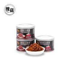 China especial local produto quente panela molho tempero temperado